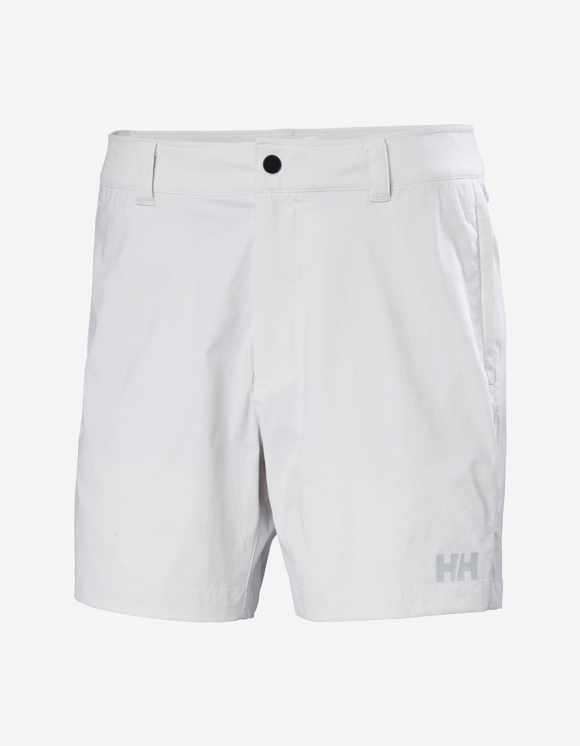 Helly Hansen MOVE QD 6" SHORTS (Nimbus Cloud)