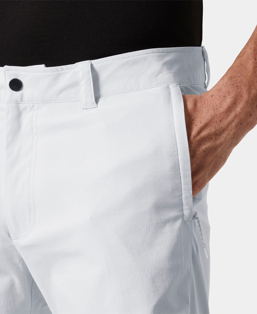 Helly Hansen MOVE QD 6" SHORTS (Nimbus Cloud)
