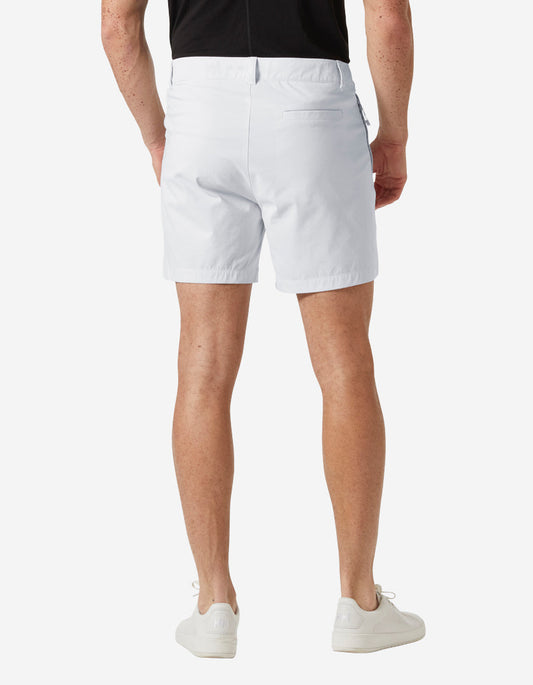 Helly Hansen MOVE QD 6" SHORTS (Nimbus Cloud)