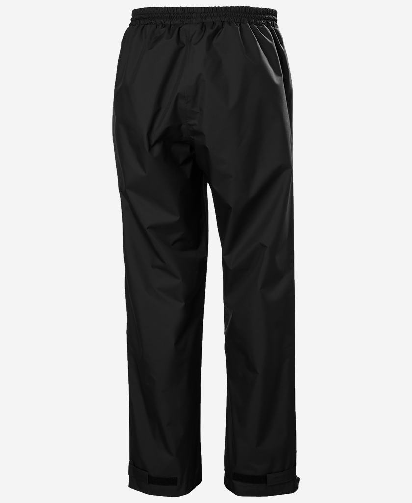 Helly Hansen HH RAIN PANT (Black)