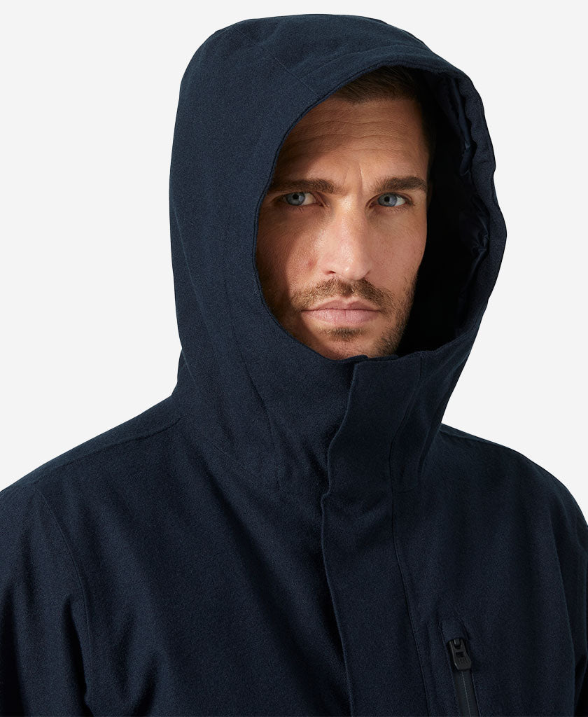 Helly Hansen FROGNER JACKET (Navy)