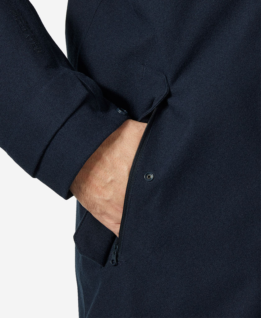 Helly Hansen FROGNER JACKET (Navy)