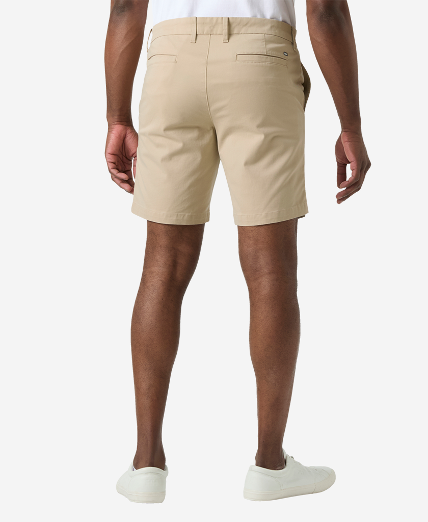 Helly Hansen BRYGGEN CHINO SHORTS (Khaki)