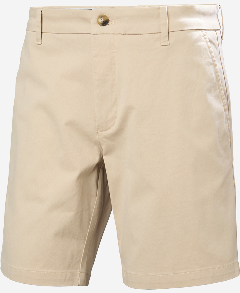 Helly Hansen BRYGGEN CHINO SHORTS (Khaki)