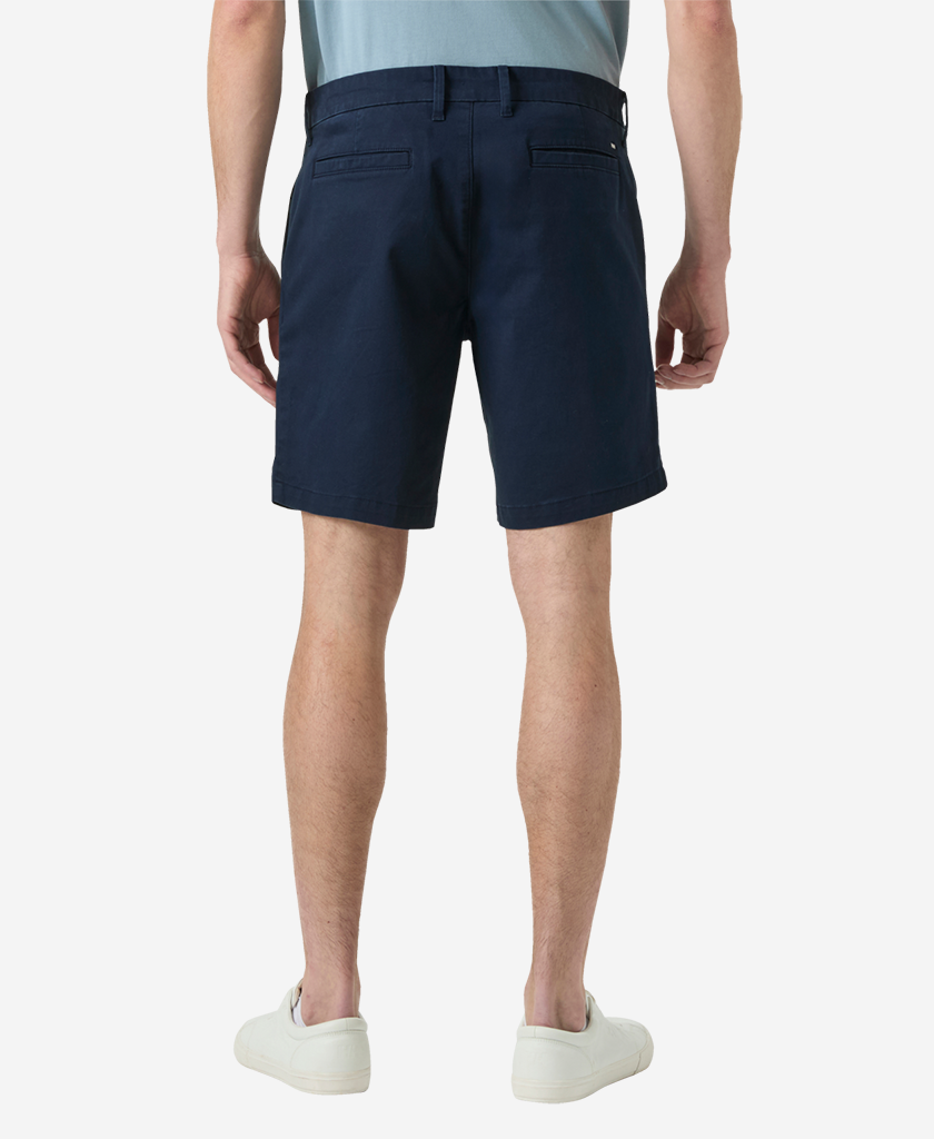 Helly Hansen BRYGGEN CHINO SHORTS (Navy)