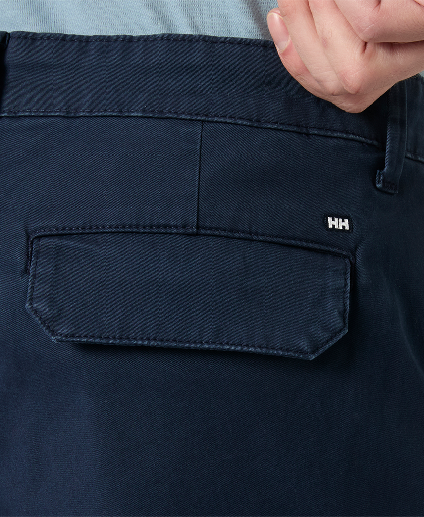 Helly Hansen BRYGGEN CARGO SHORTS (Navy)