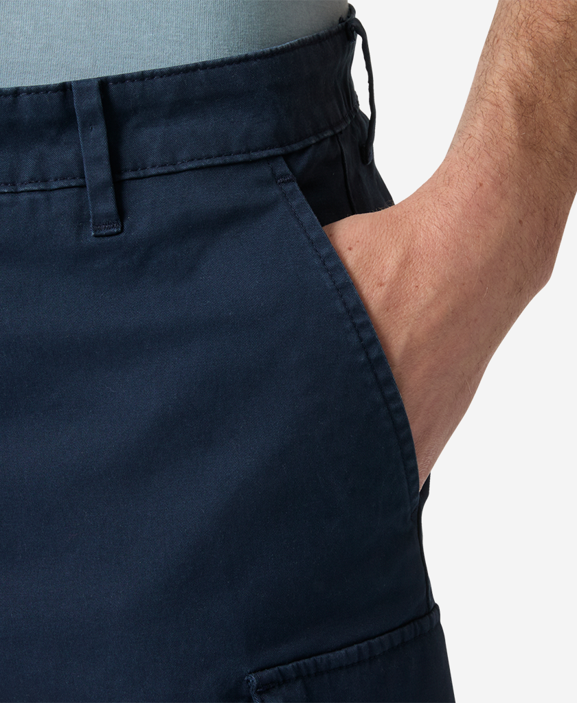 Helly Hansen BRYGGEN CARGO SHORTS (Navy)