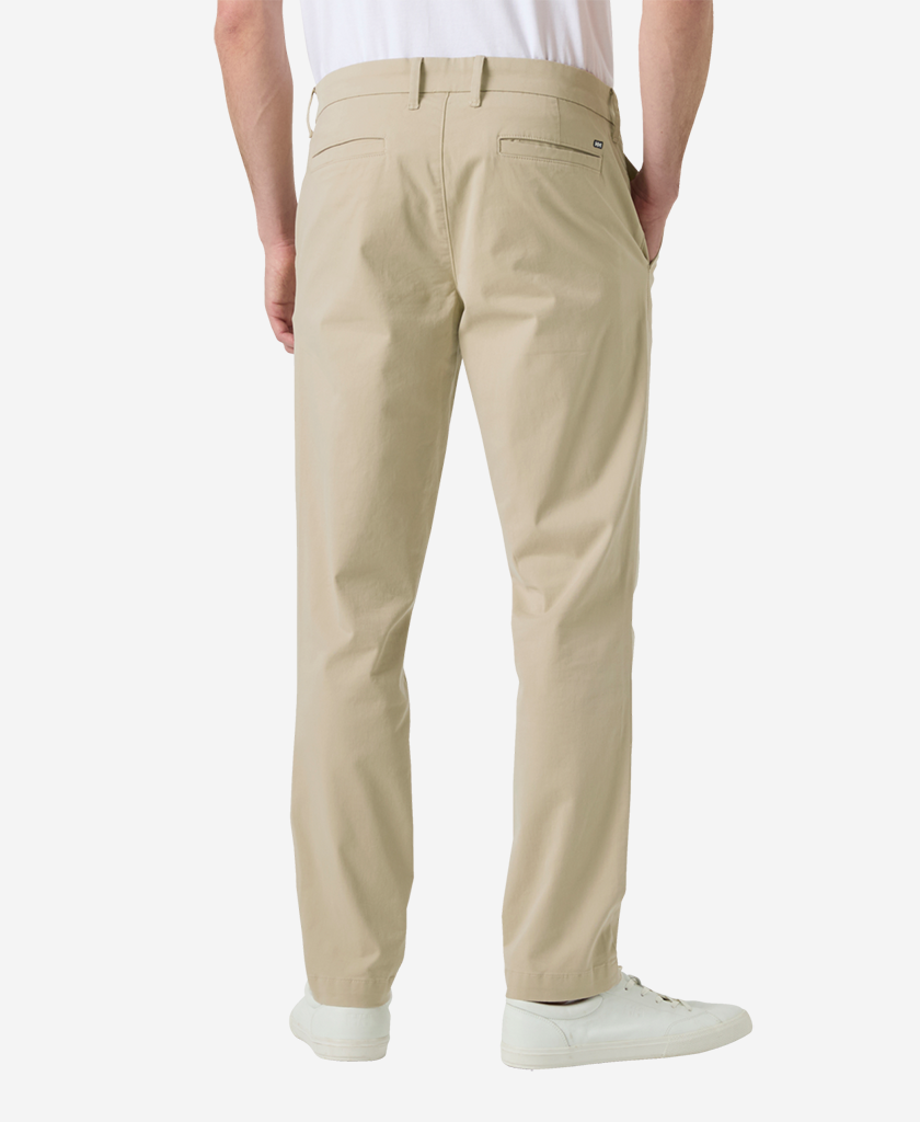 Helly Hansen BRYGGEN CHINO PANT (Khaki)