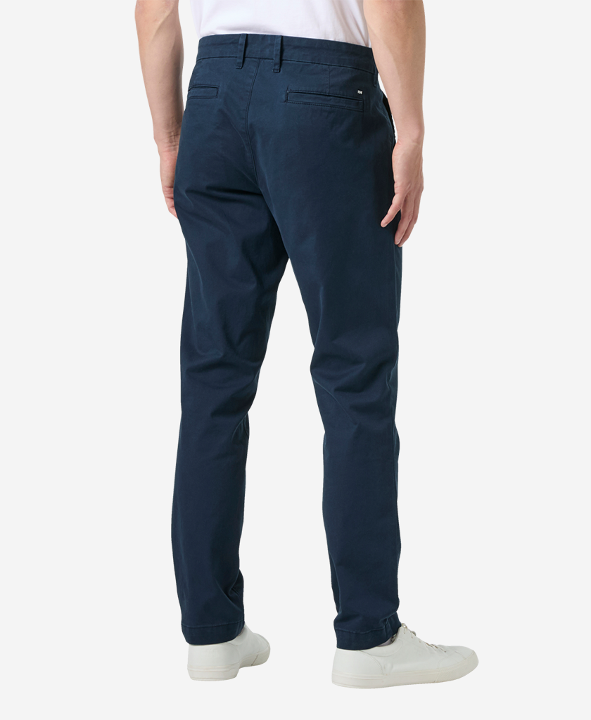 Helly Hansen BRYGGEN CHINO PANT (Navy)