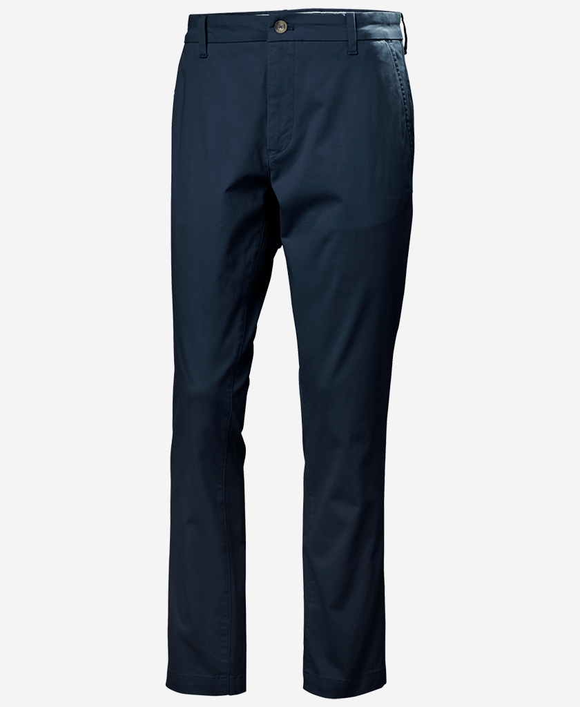 Helly Hansen BRYGGEN CHINO PANT (Navy)