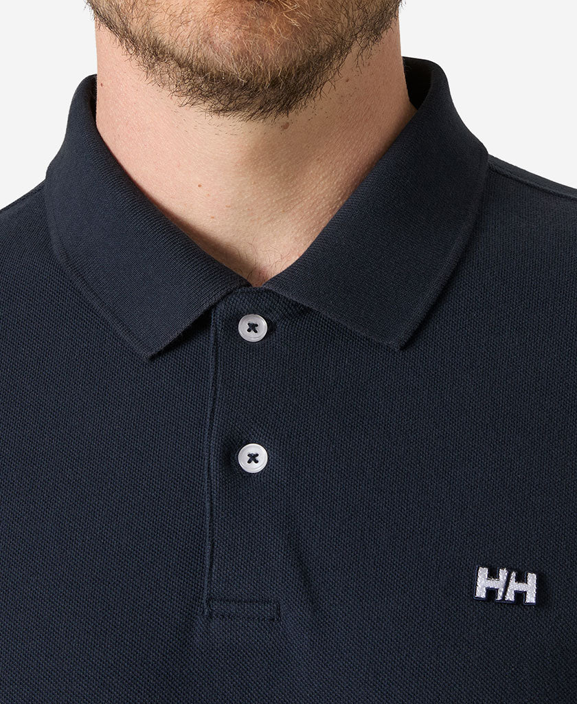 Helly Hansen HUDSON POLO (Navy)