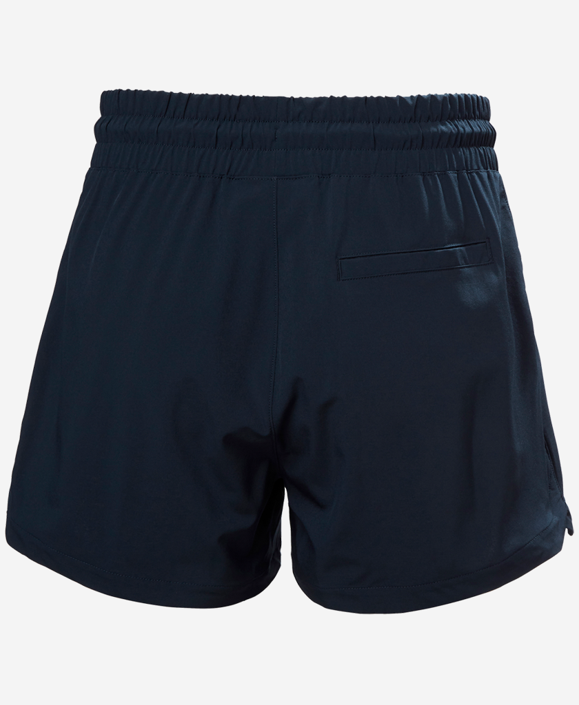 Helly Hansen W THALIA SHORTS 4" (Navy)
