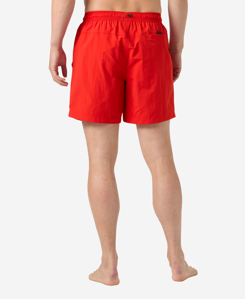 Helly Hansen CALSHOT TRUNK 7" (Alert Red)
