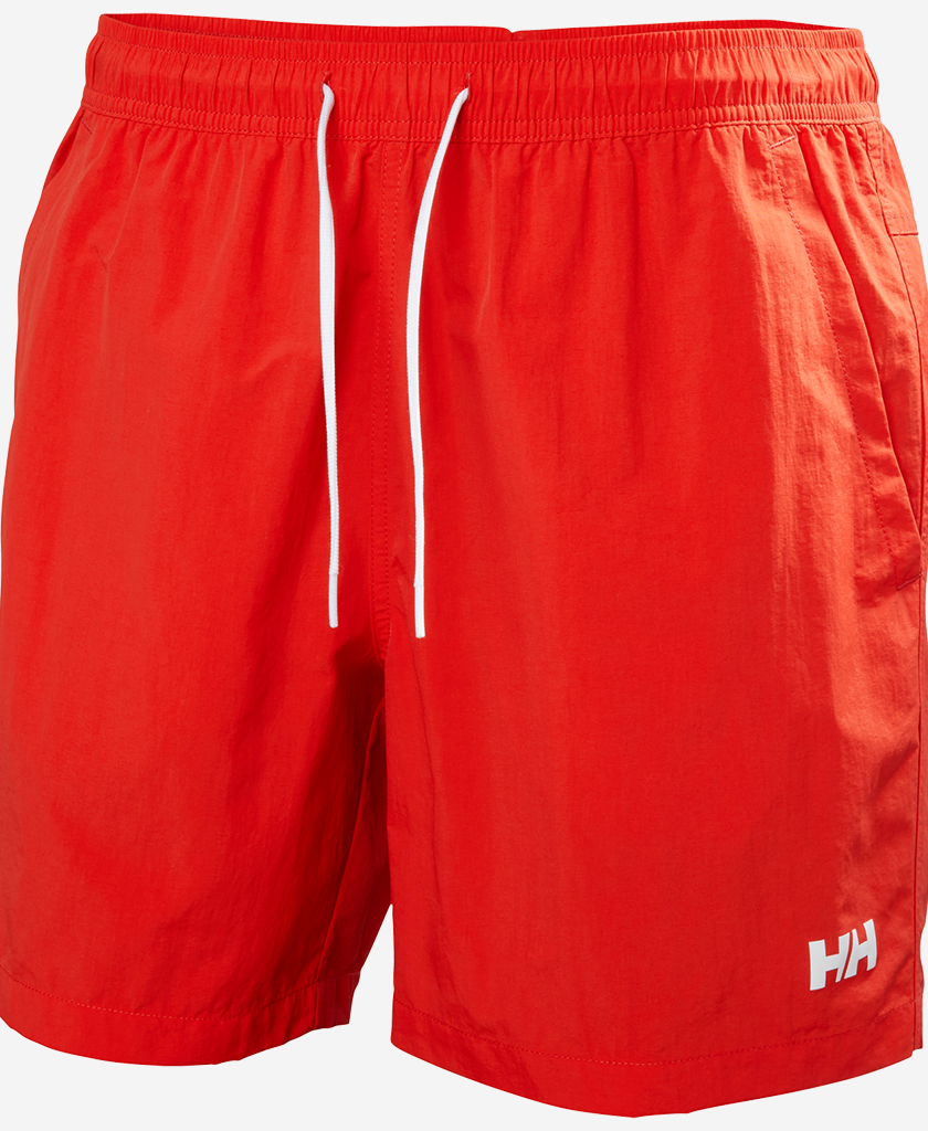 Helly Hansen CALSHOT TRUNK 7" (Alert Red)