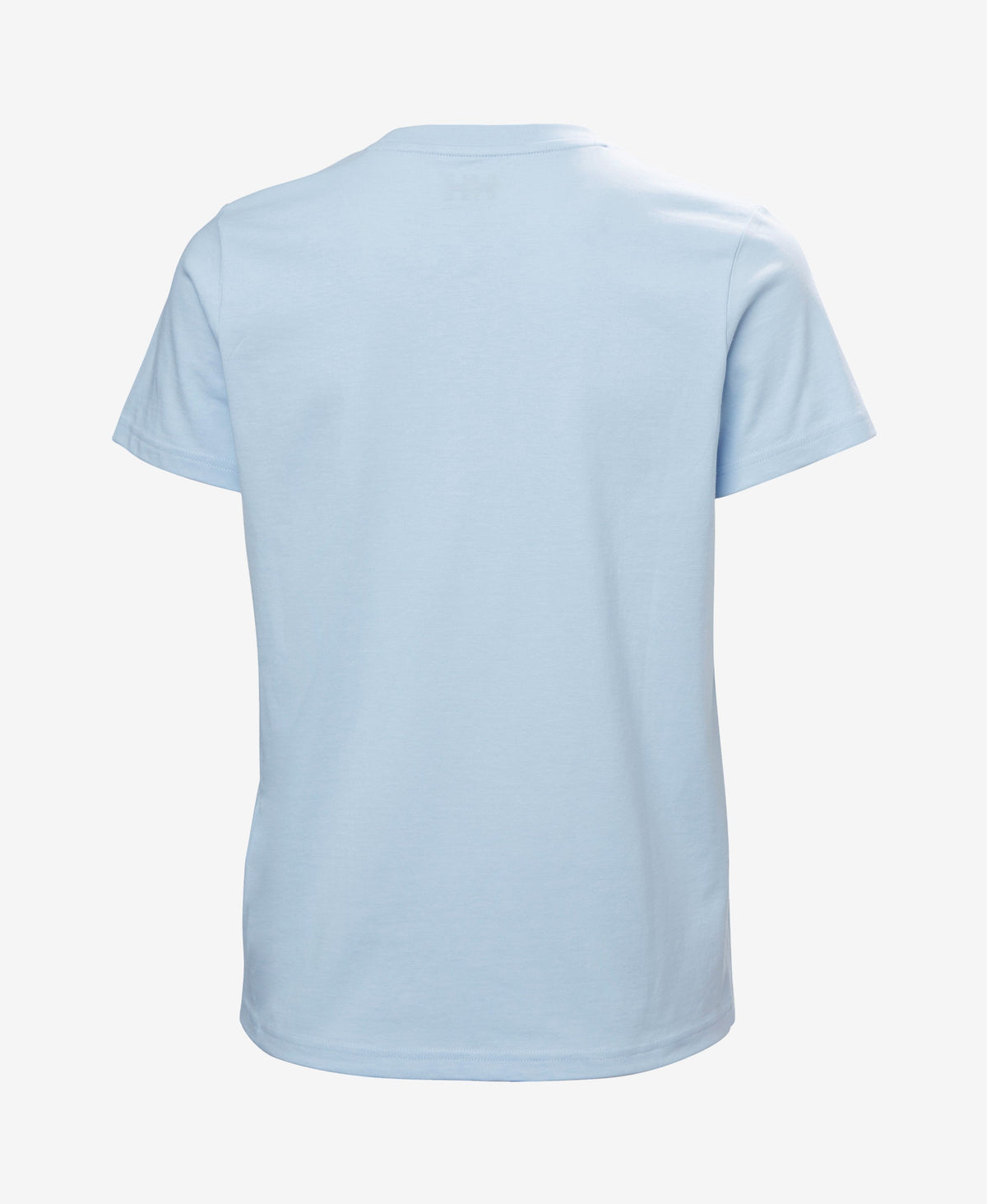 Helly Hansen W HH LOGO T-SHIRT 3.0 (Pinnacle Blue)