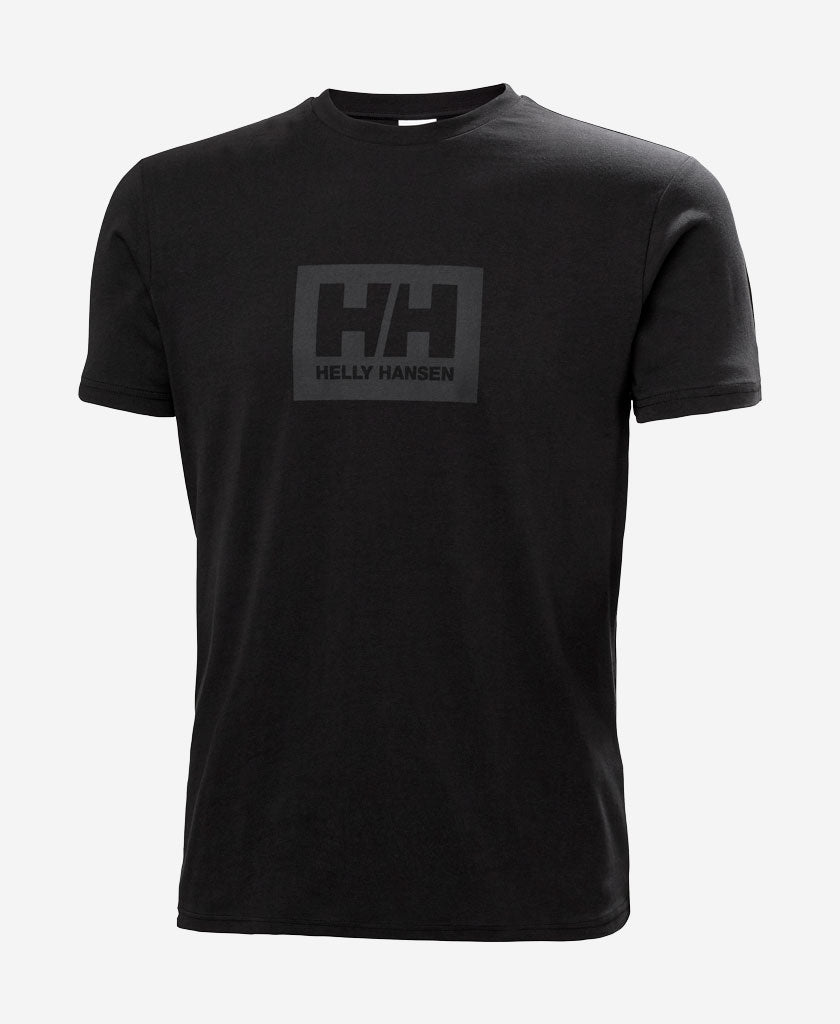 Helly Hansen HH BOX T 2.0 (Black)