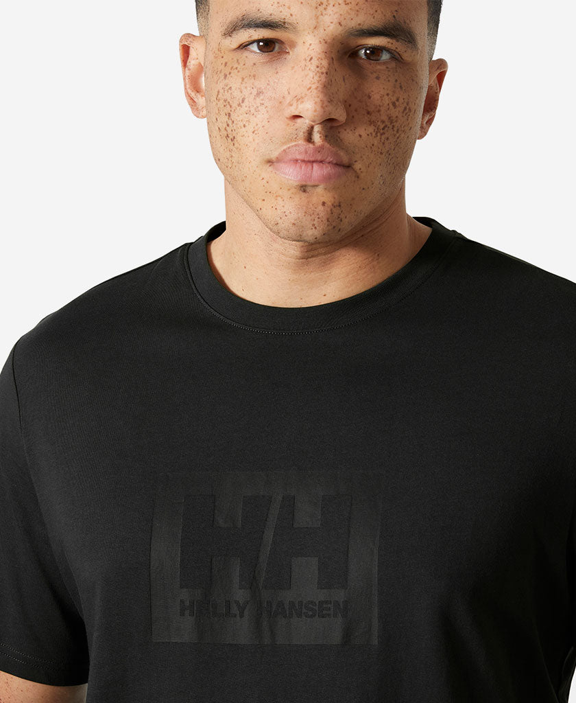 Helly Hansen HH BOX T 2.0 (Black)
