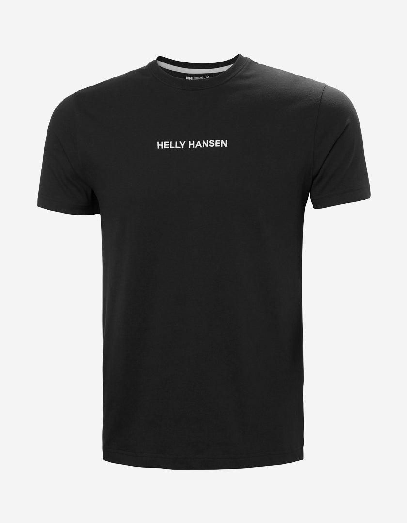 Helly Hansen CORE T-SHIRT 2.0 (Black)
