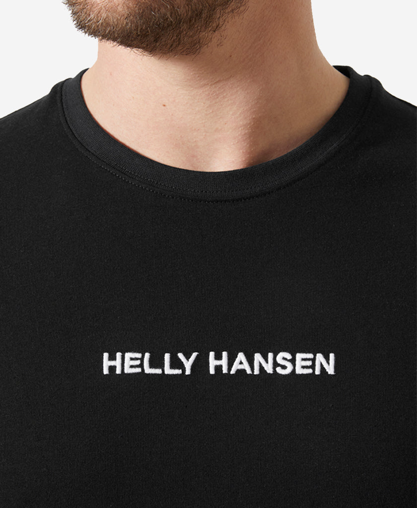 Helly Hansen CORE T-SHIRT 2.0 (Black)