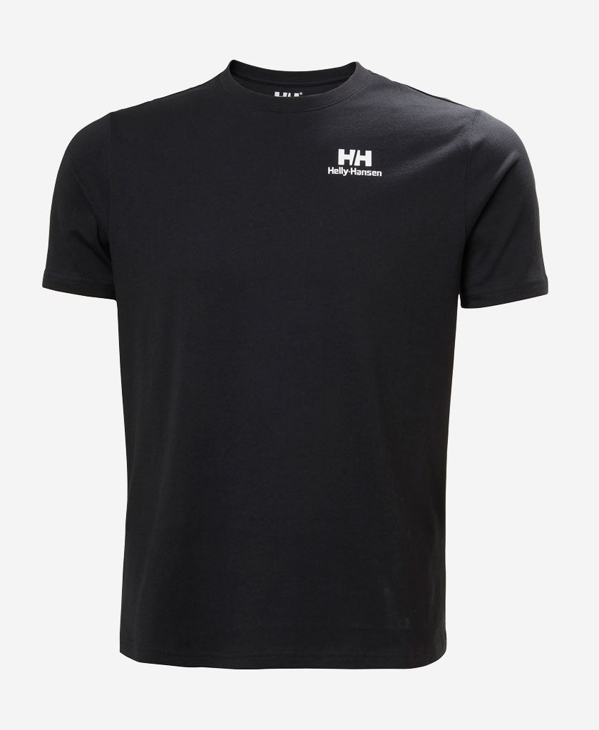 Helly Hansen CORE GRAPHIC T 2.0 (Black)