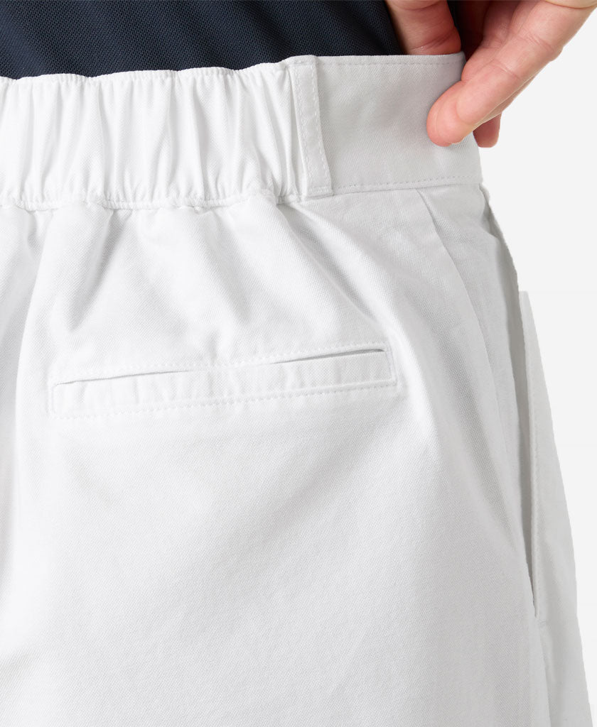 Helly Hansen W SORRENTO SHORTS 4" (White)