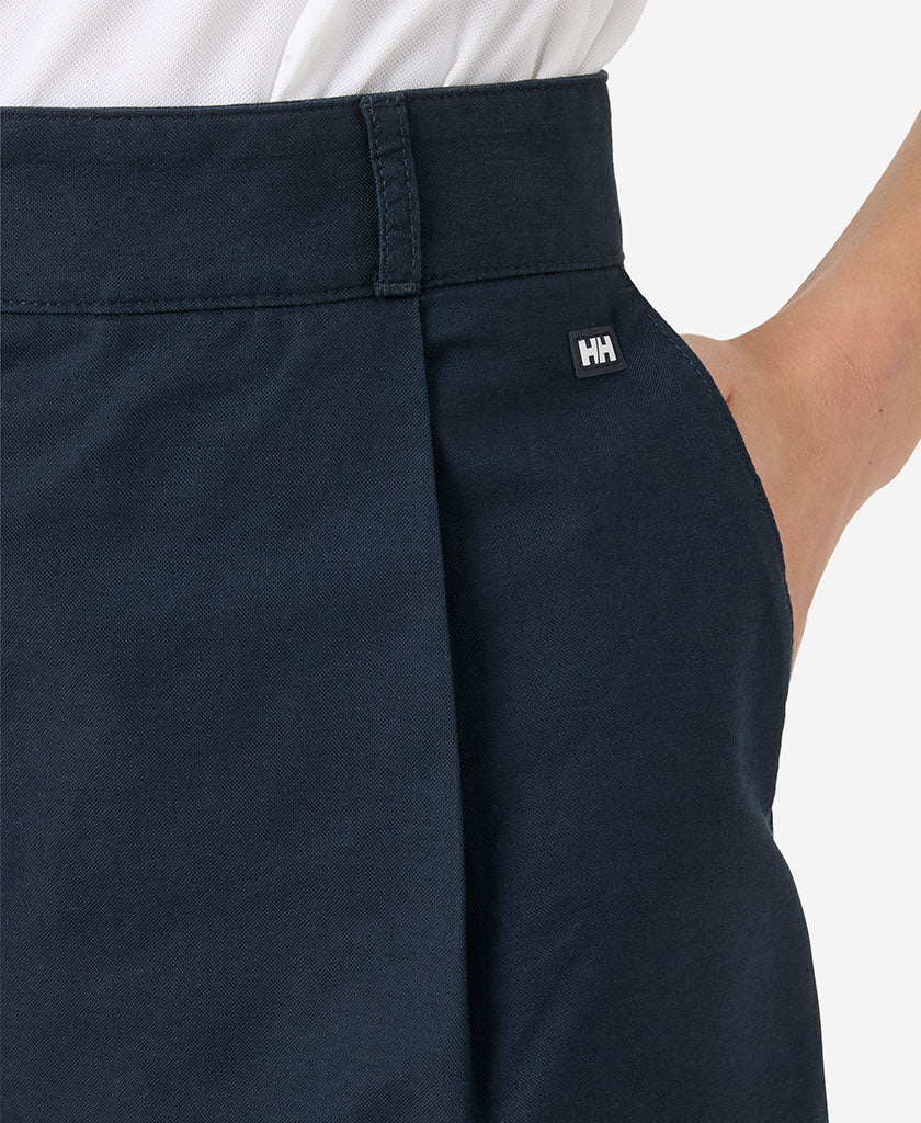 Helly Hansen W SORRENTO SHORTS 4" (Navy)