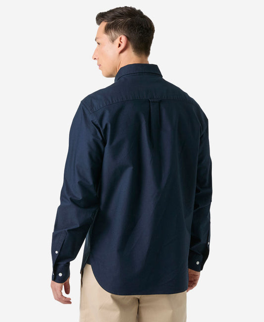 Helly Hansen SHORE LS SHIRT (Navy)