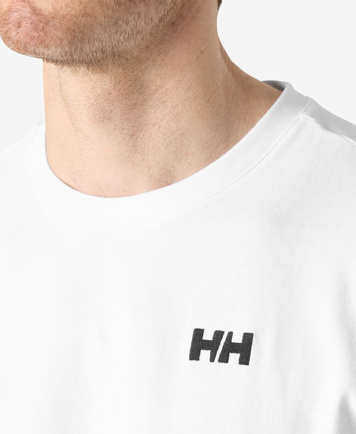 Helly Hansen HH STAPLE T-SHIRT (White)
