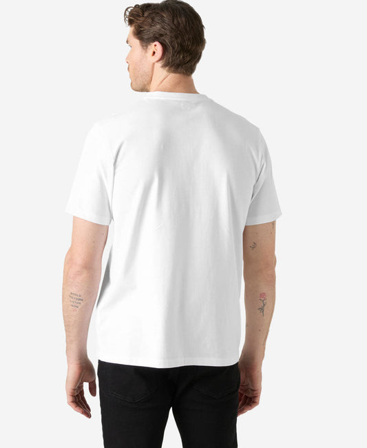 Helly Hansen HH STAPLE T-SHIRT (White)