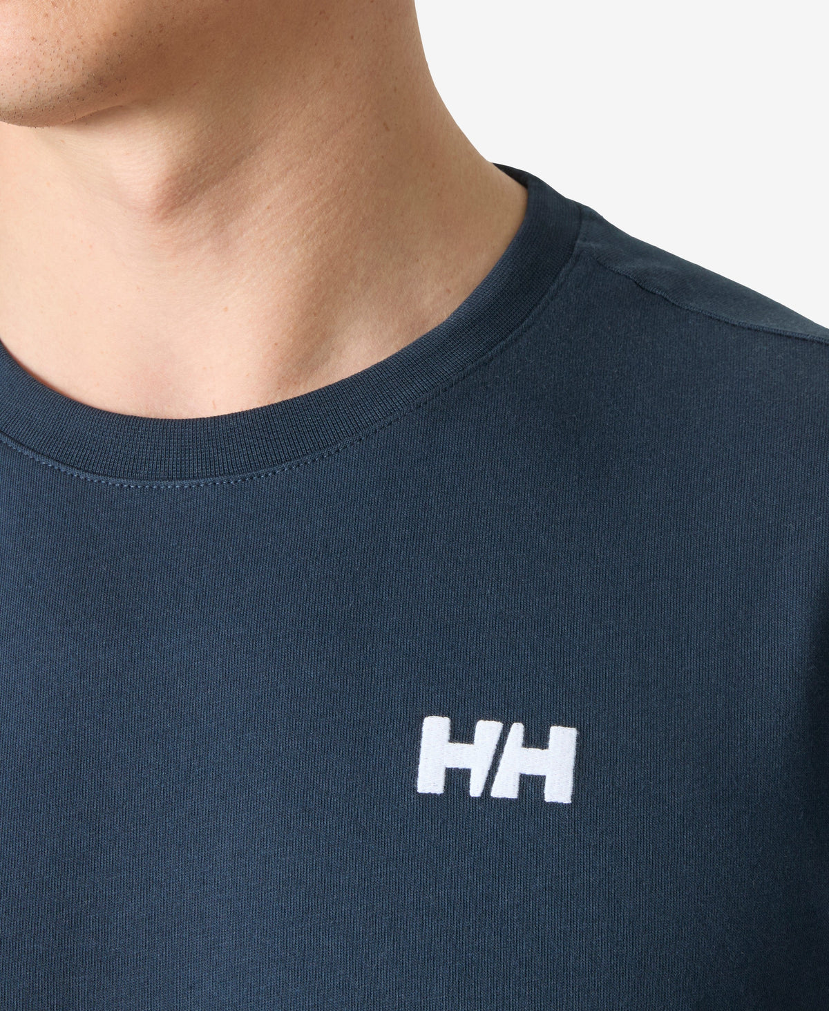 Helly Hansen HH STAPLE T-SHIRT (Navy)