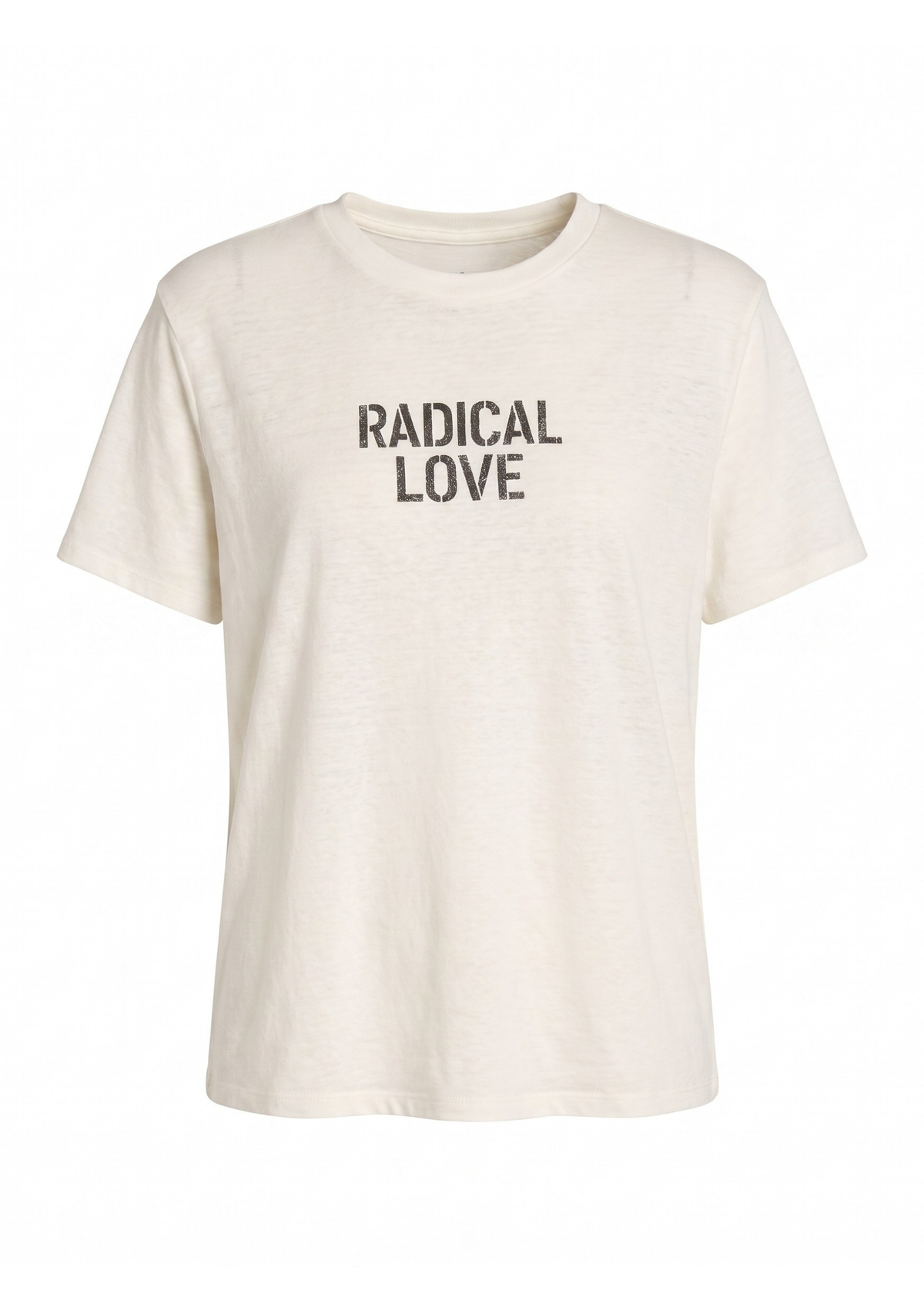 Auguste The Label Radical Love Classic Tee (Print)