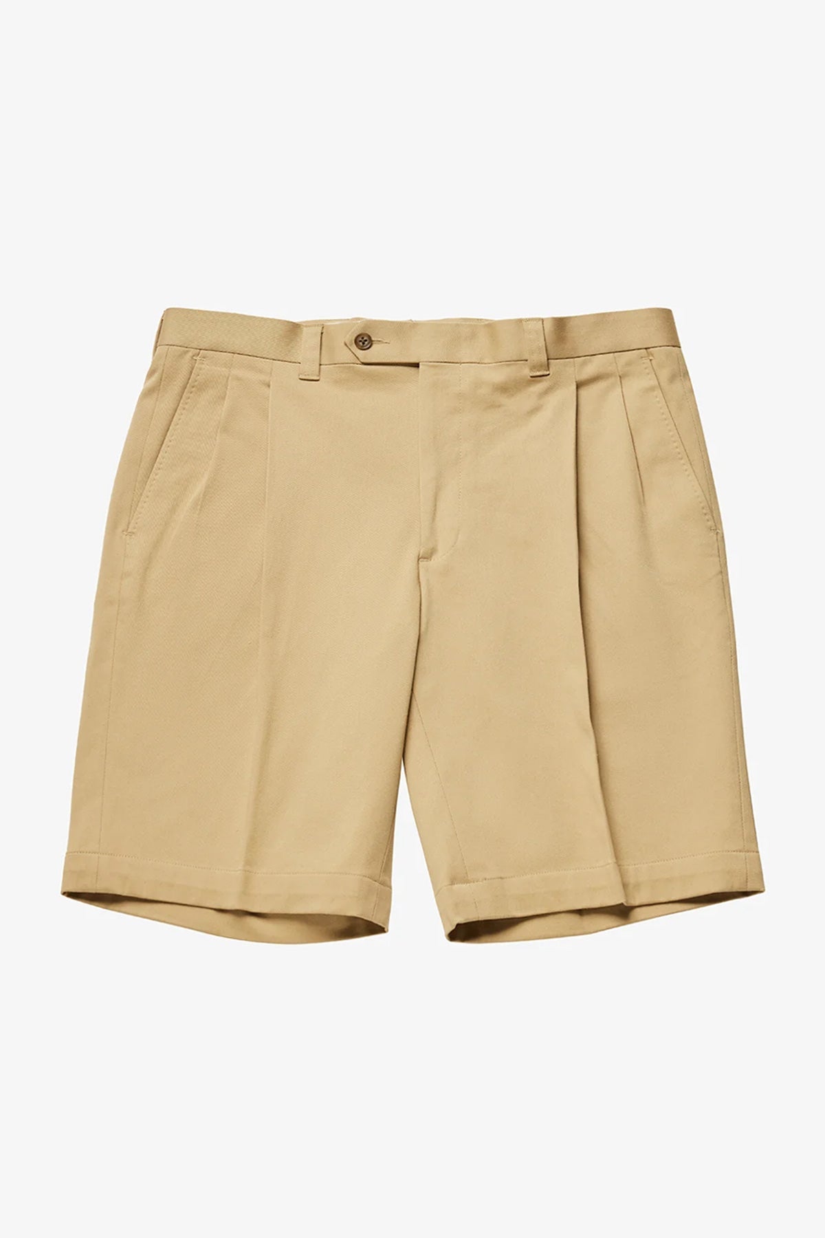 Anthony Squires Tribe - (Beige)