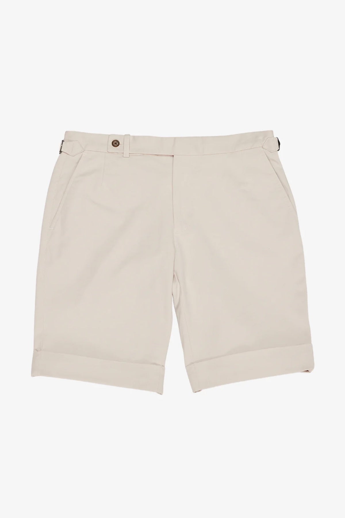 Anthony Squires Orson Shorts (Stone)