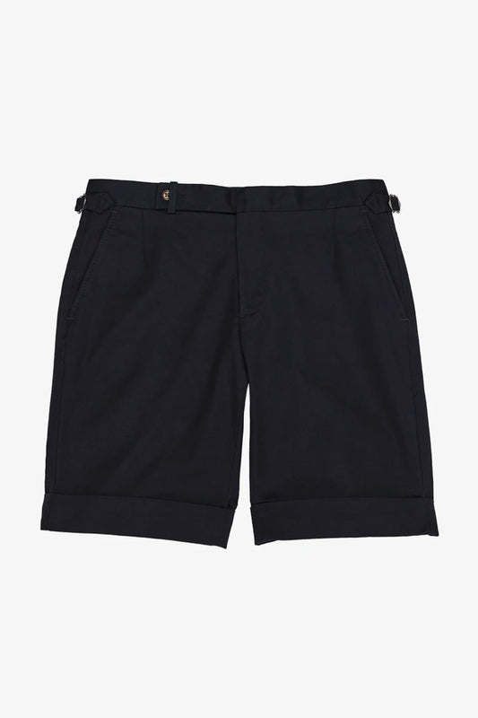 Anthony Squires Orson - Shorts (Navy)