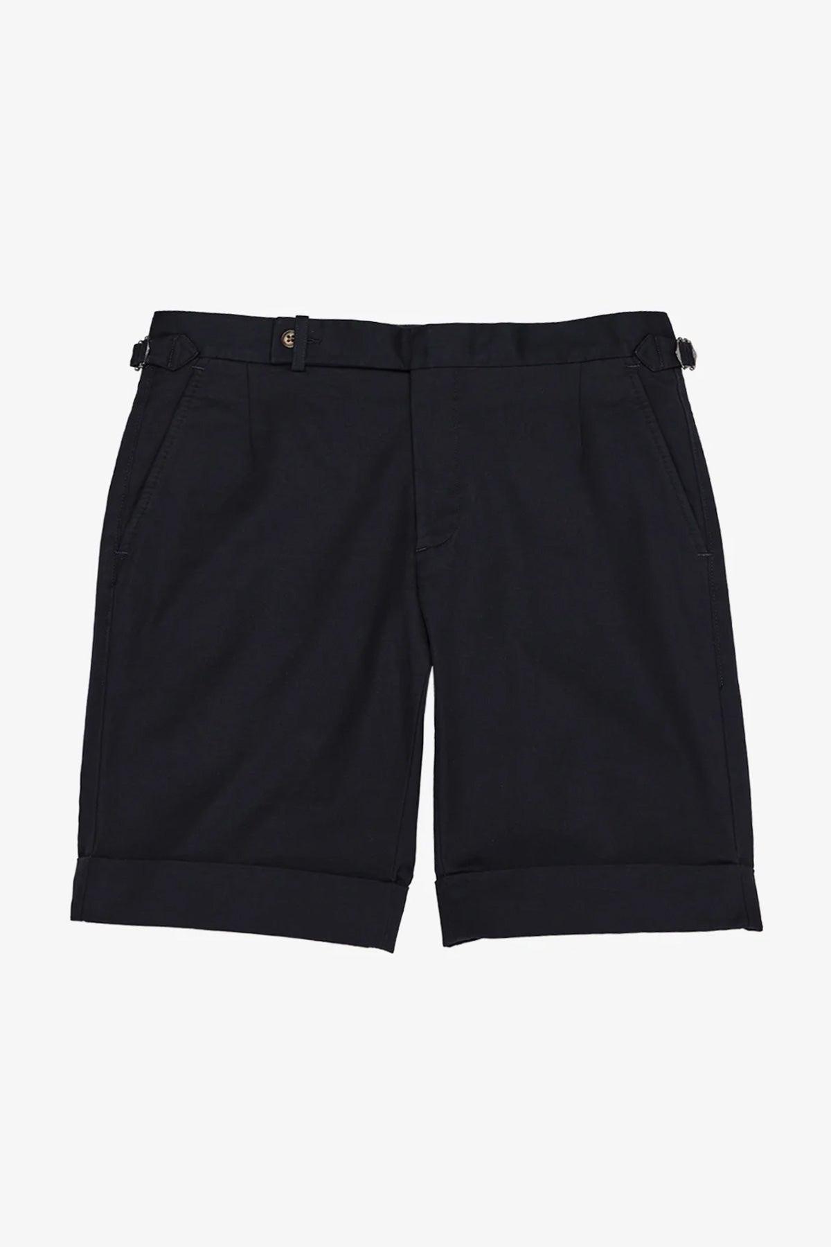 Anthony Squires Orson Shorts (Navy)