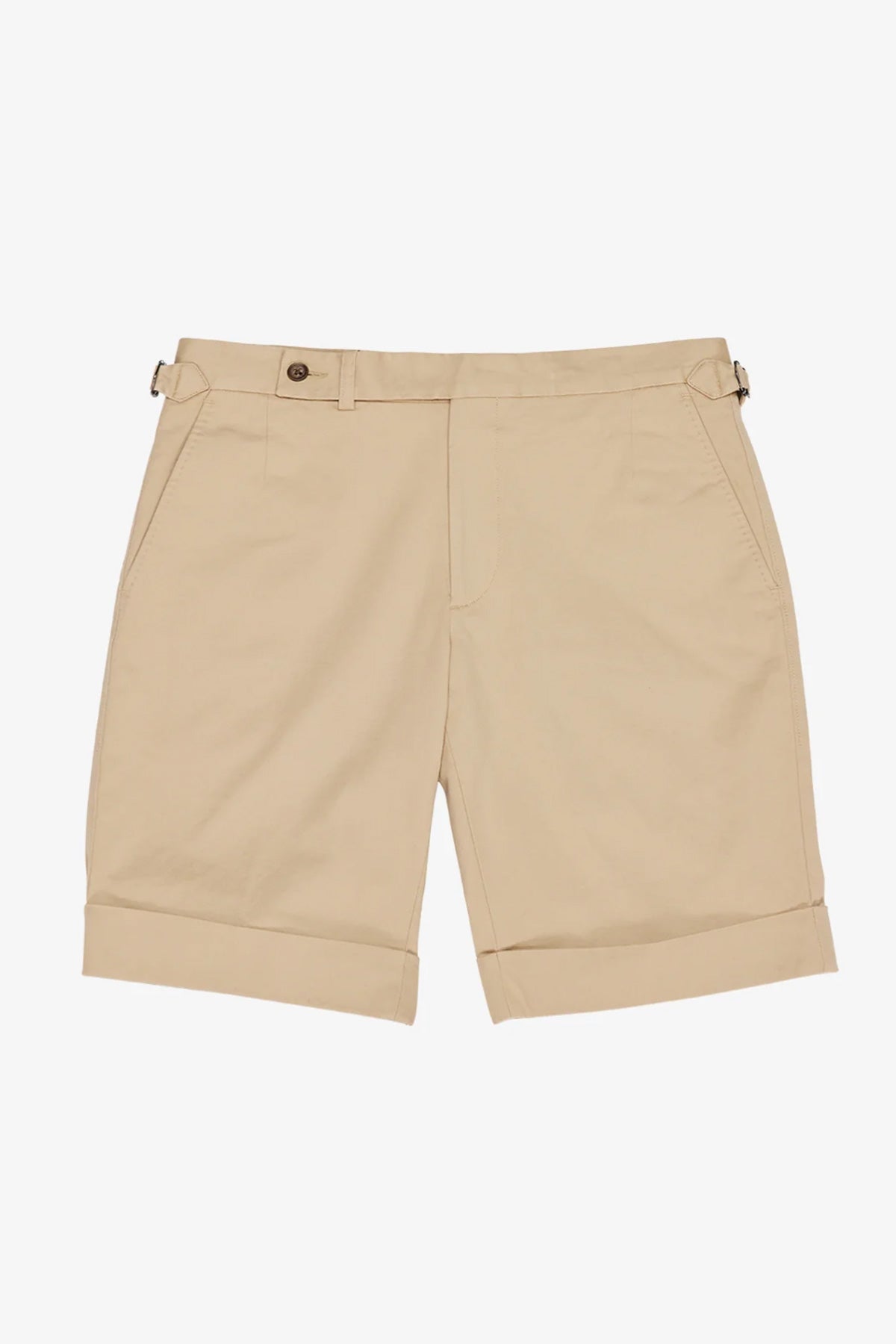 Anthony Squires Orson - Shorts (Beige)