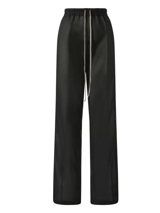 RICK OWENS Dietrich Drawstring (Black)