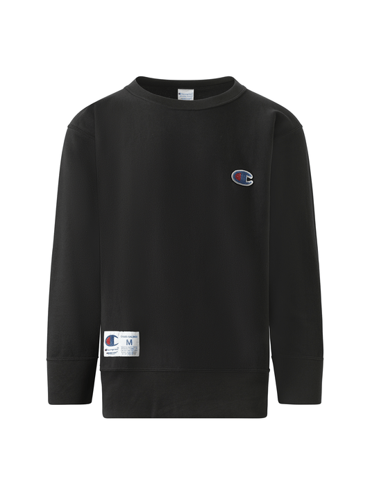 Undercover x Champion Sweatshirt (Black)