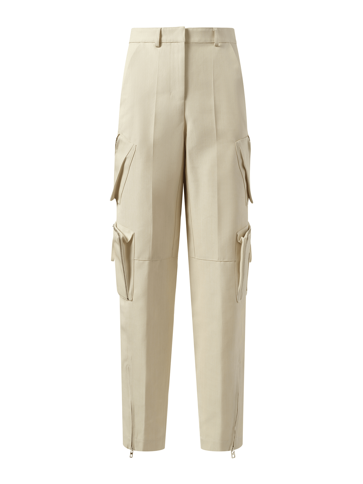 JACQUEMUS Le Cargo Atelier (Beige)