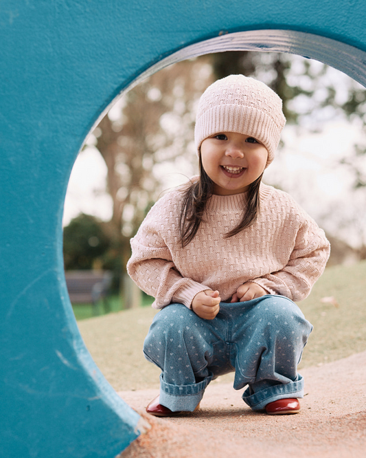 Walnut Melbourne Remy Jean (Heart)