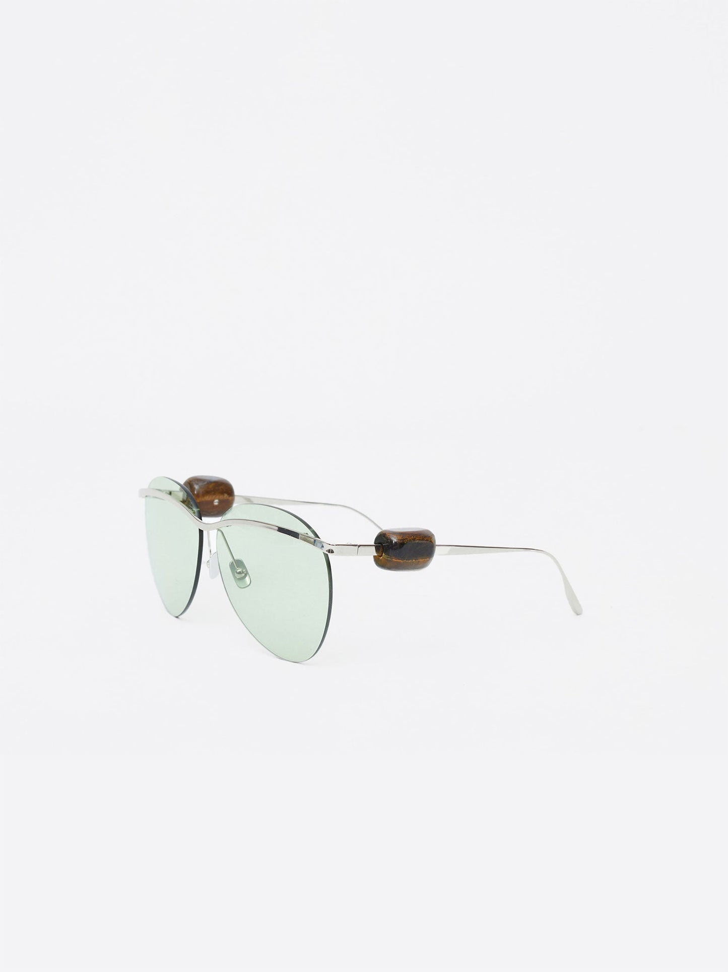 Embargo Lele Stone 76 Sunglasses (Eye)