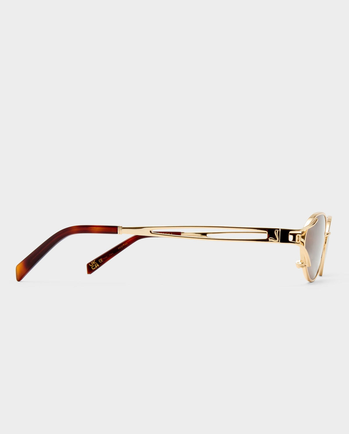 The Paloma (Gold)