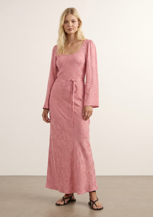 Image of Dresses. Productname: Auguste The Label Paloma Maxi Dress in Print colour by brand - Auguste The Label
