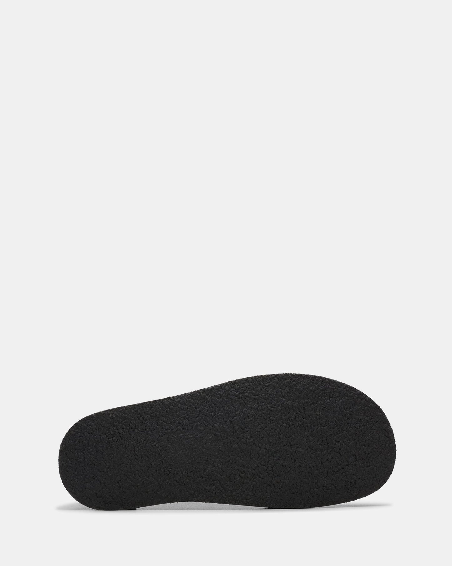 DESERT TREK OLDER KIDS Black Leather