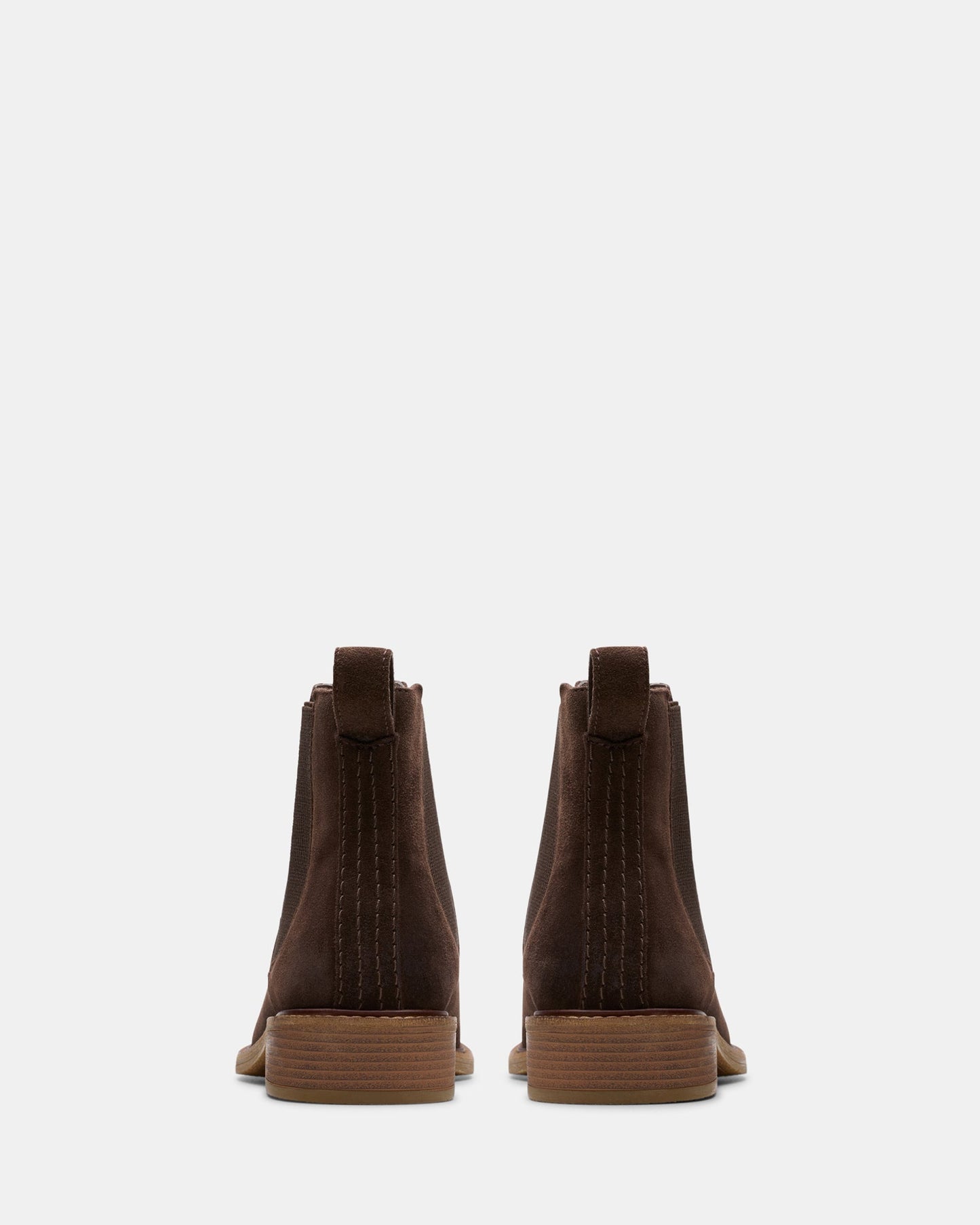 Cologne Arlo2 Dark Brown Suede