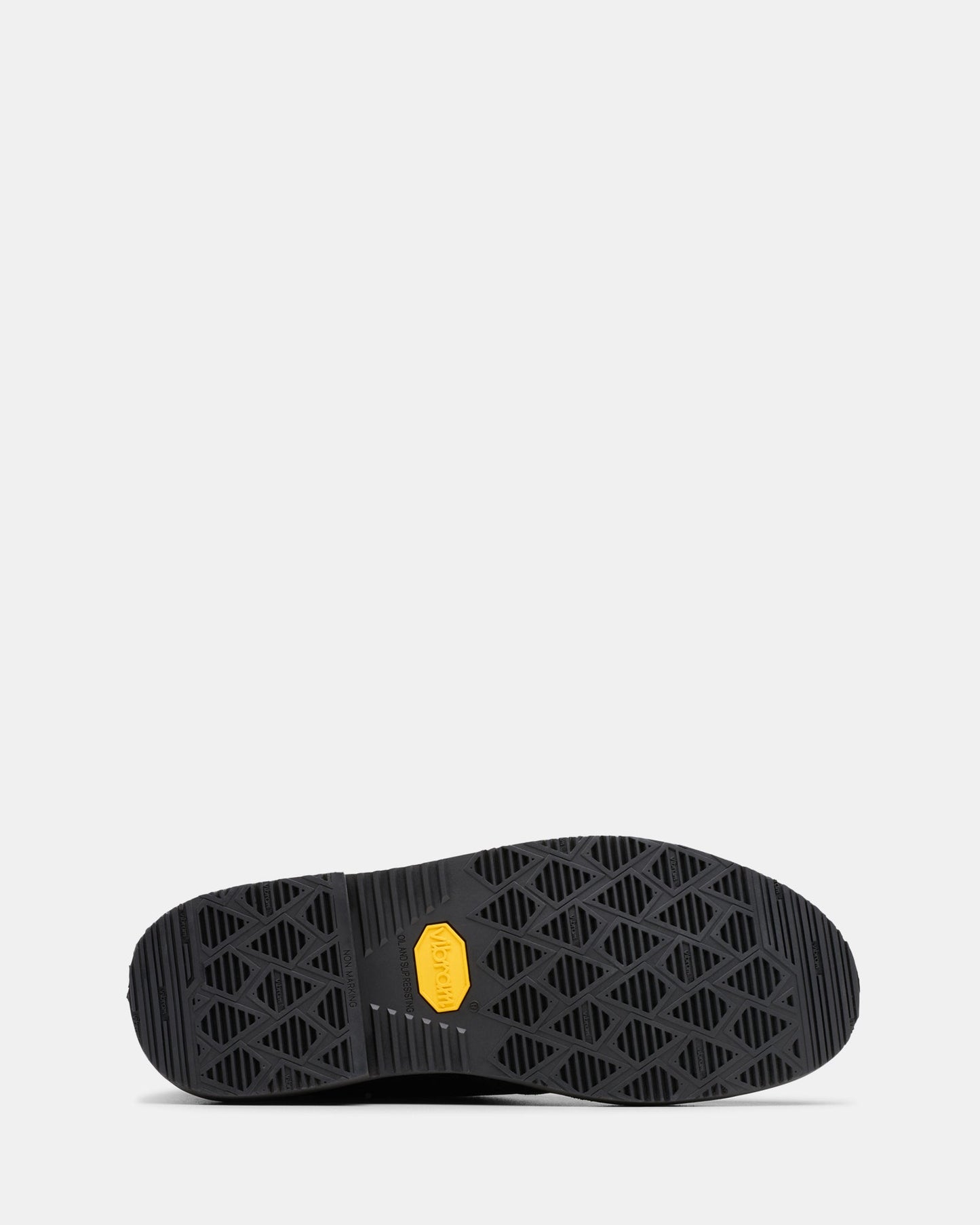 Desert Bt Gore-Tex Black Suede
