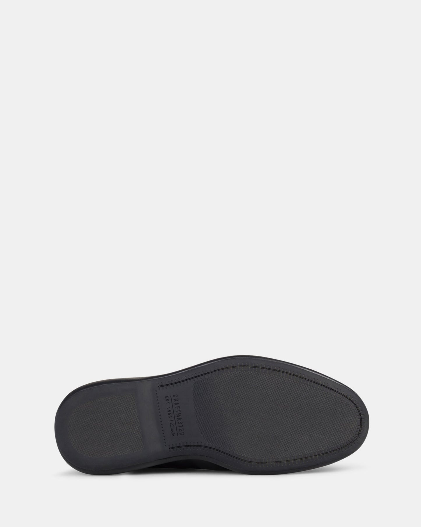 Cur Oxford 1 M Black Leather