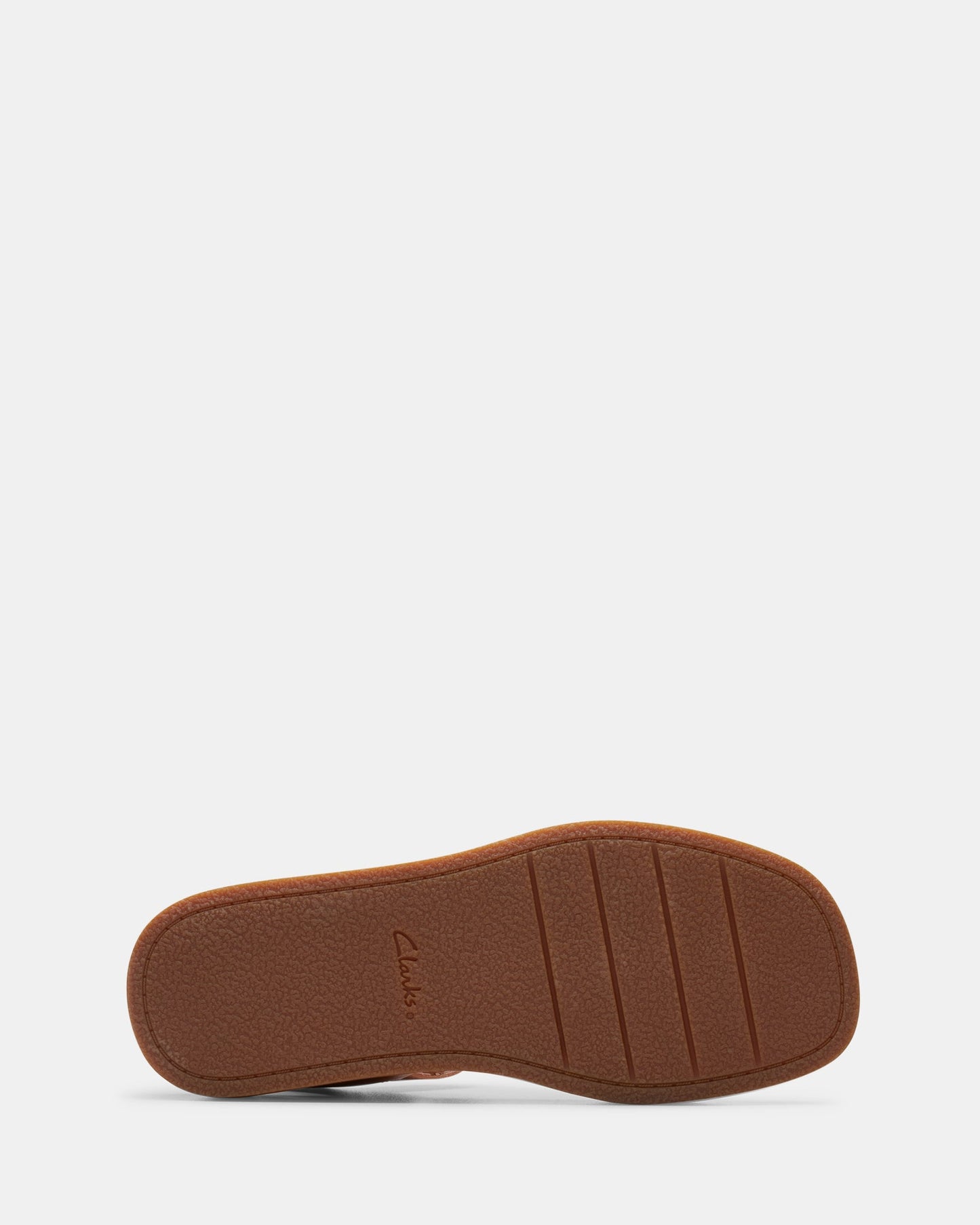Alda Strap Tan Leather