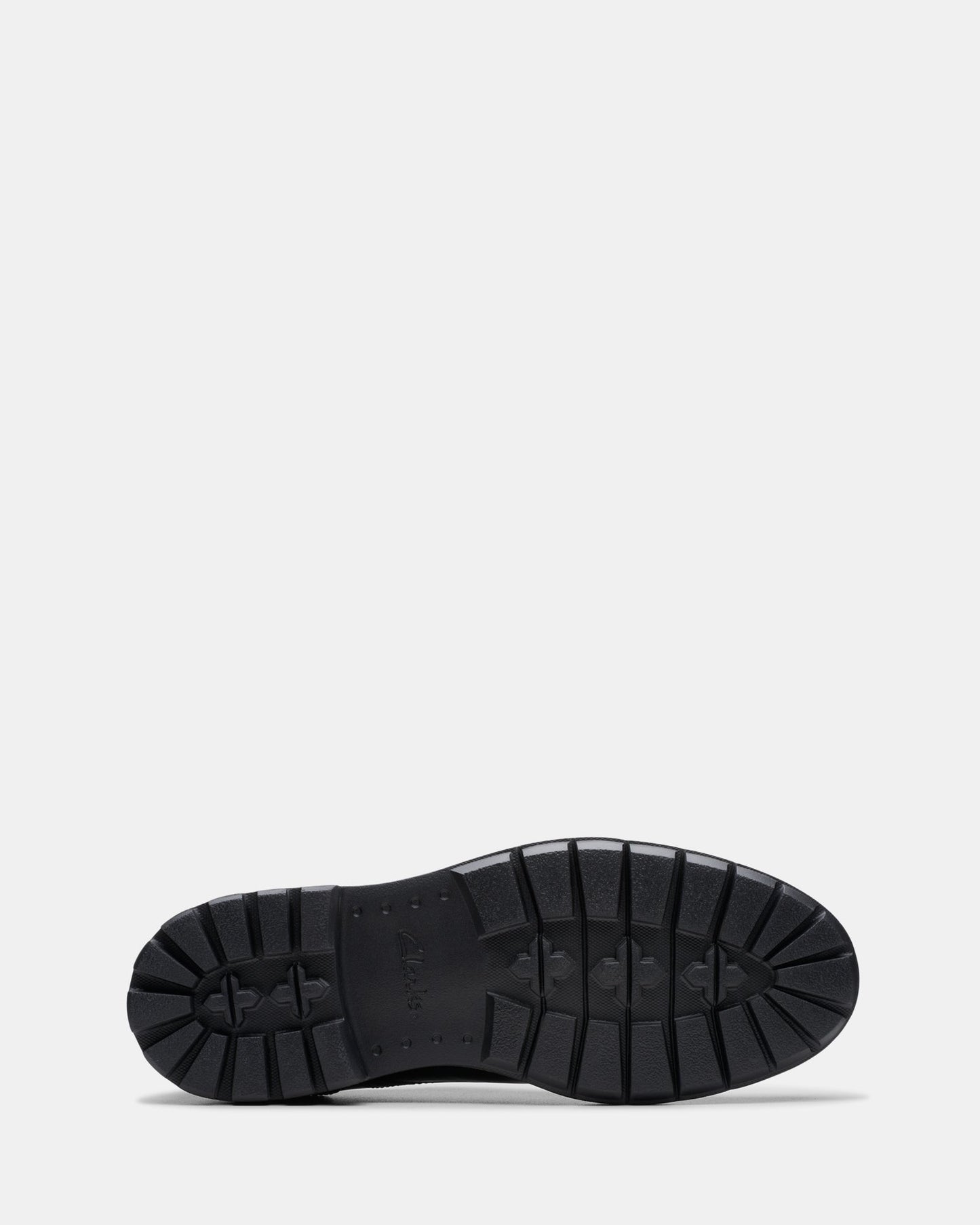 Batcombe Tie Black Leather Ii