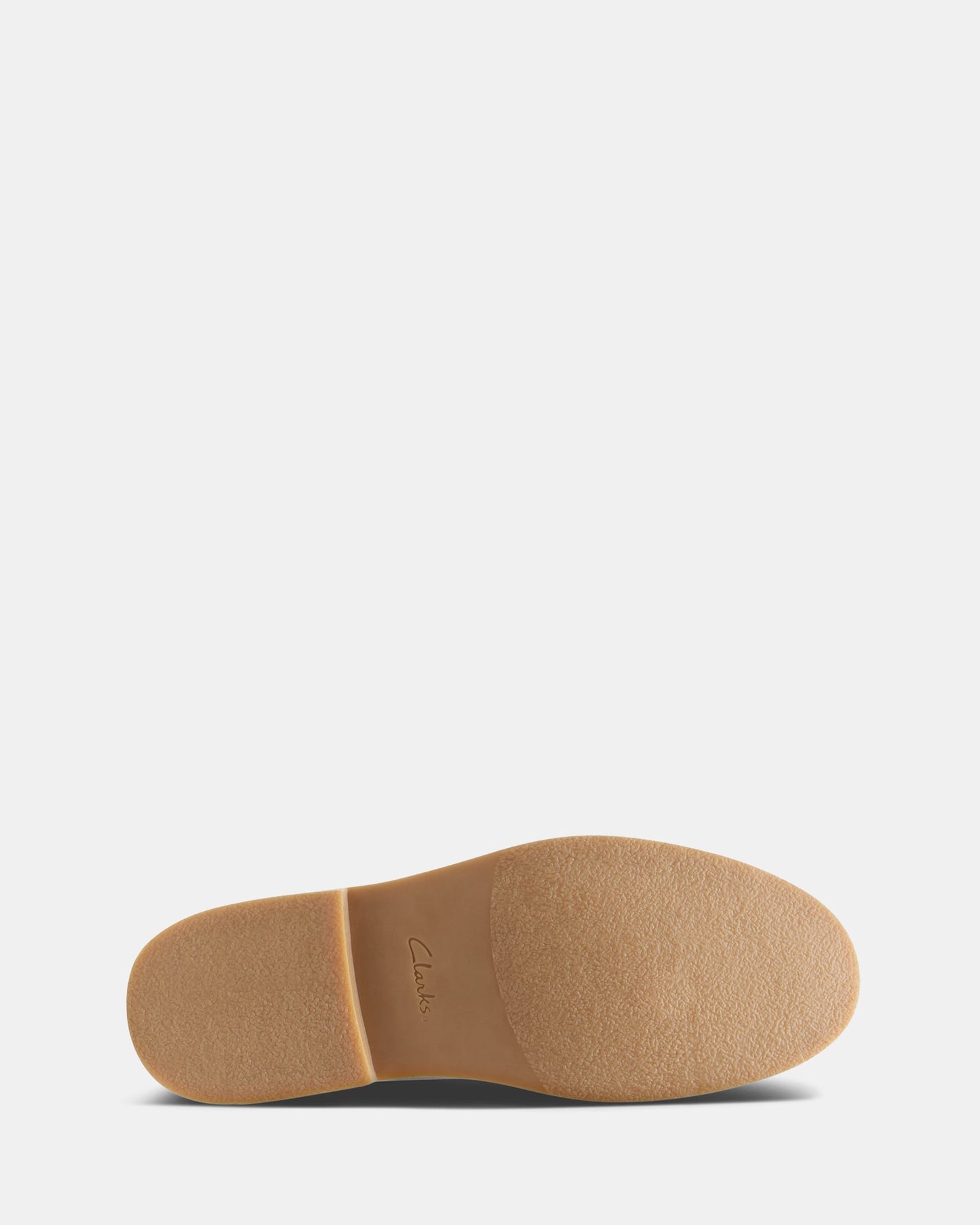 Desert Bt Evo Sand Suede